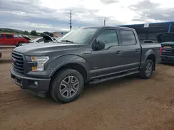 1FTEW1EG5HKE51022 2017 FORD F-150