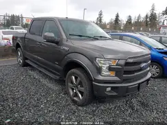 1FTEW1EG5HKE52770 2017 FORD F-150