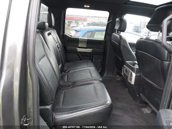 1FTEW1EG5HKE52770 2017 FORD F-150 - Image 8