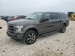 1FTEW1EG5HKE55877 2017 FORD F-150