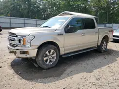 1FTEW1EG5JFA03832 2018 FORD F-150