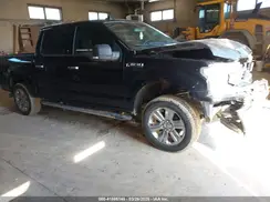 1FTEW1EG5JFA04916 2018 FORD F-150