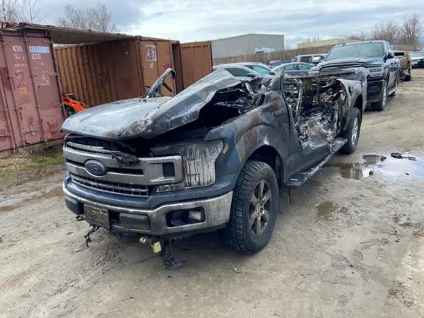 1FTEW1EG5JFA11395 2018 FORD F-150 - Image 1