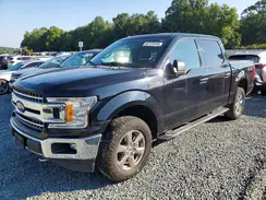 1FTEW1EG5JFA13034 2018 FORD F-150