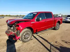 1FTEW1EG5JFA28262 2018 FORD F-150
