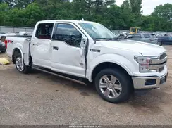 1FTEW1EG5JFA30240 2018 FORD F-150
