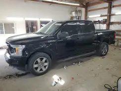 1FTEW1EG5JFA36491 2018 FORD F-150