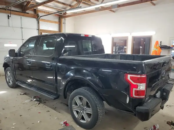 1FTEW1EG5JFA36491 2018 FORD F-150 - Image 2