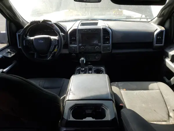1FTEW1EG5JFA36491 2018 FORD F-150 - Image 8