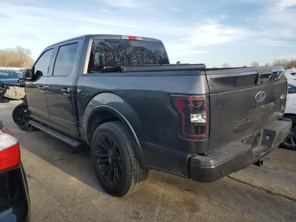 1FTEW1EG5JFA40735 2018 FORD F-150 - Image 2