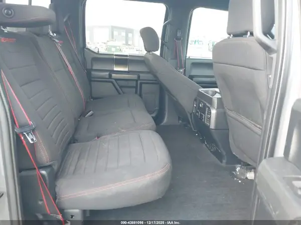 1FTEW1EG5JFA44185 2018 FORD F-150 - Image 8