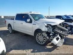 1FTEW1EG5JFA44199 2018 FORD F-150