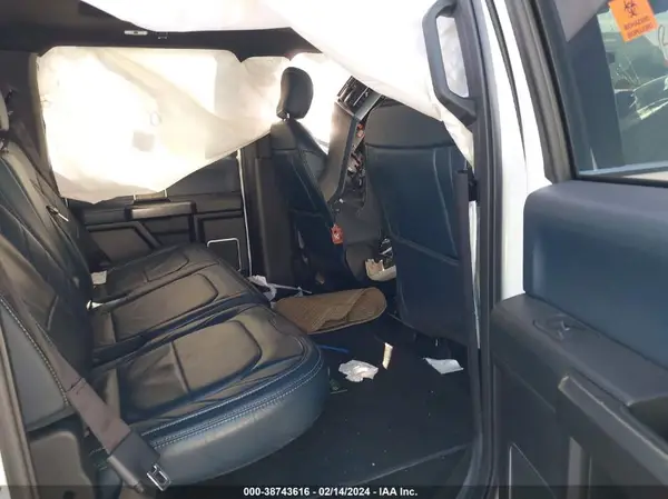 1FTEW1EG5JFA44199 2018 FORD F-150 - Image 8