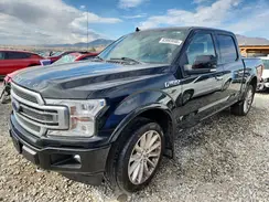 1FTEW1EG5JFA51296 2018 FORD F-150