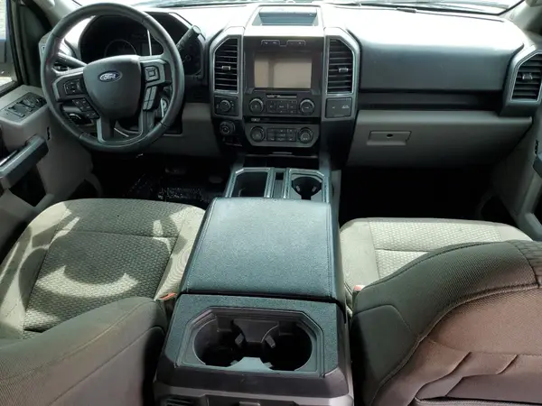 1FTEW1EG5JFA56160 2018 FORD F-150 - Image 8