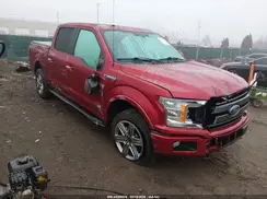 1FTEW1EG5JFA59771 2018 FORD F-150
