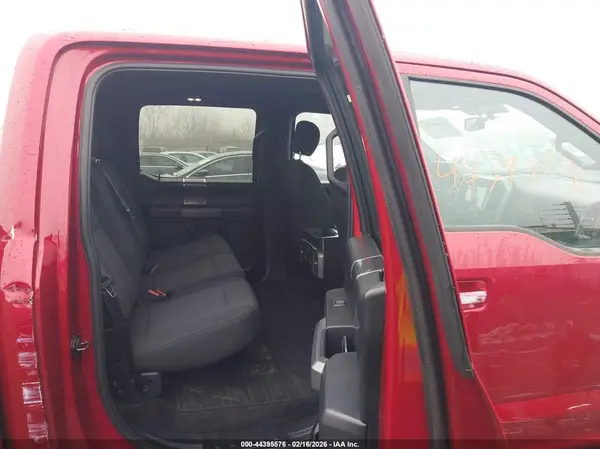 1FTEW1EG5JFA59771 2018 FORD F-150 - Image 8