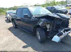 1FTEW1EG5JFA64243 2018 FORD F-150