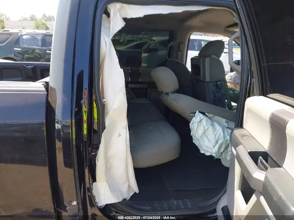 1FTEW1EG5JFA64243 2018 FORD F-150 - Image 8