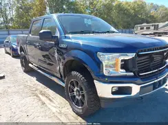1FTEW1EG5JFA64260 2018 FORD F-150