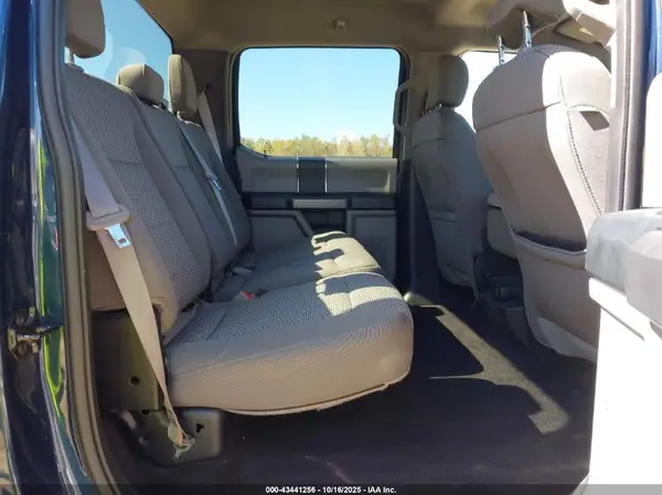 1FTEW1EG5JFA64260 2018 FORD F-150 - Image 8