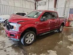 1FTEW1EG5JFA65781 2018 FORD F-150