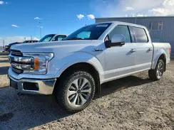 1FTEW1EG5JFA67028 2018 FORD F-150