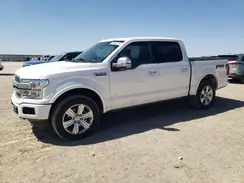 1FTEW1EG5JFA71435 2018 FORD F-150