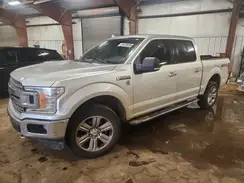1FTEW1EG5JFA78658 2018 FORD F-150
