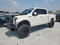 1FTEW1EG5JFA84377 2018 FORD F-150