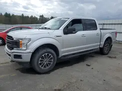 1FTEW1EG5JFA84380 2018 FORD F-150