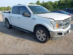 1FTEW1EG5JFA87134 2018 FORD F-150