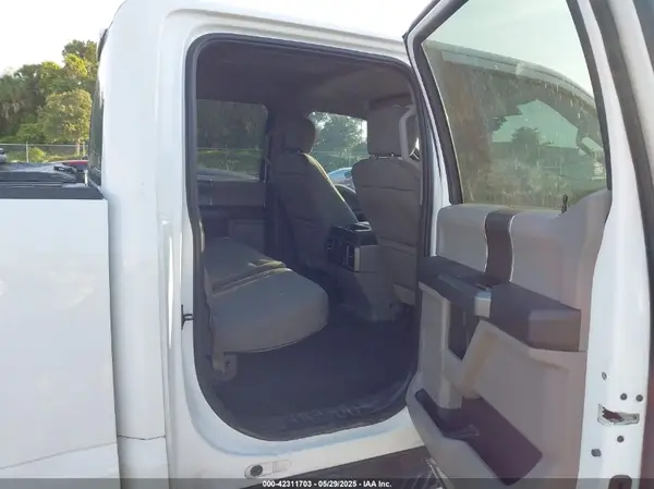 1FTEW1EG5JFA87134 2018 FORD F-150 - Image 8