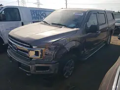 1FTEW1EG5JFA90244 2018 FORD F-150