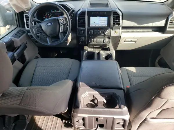 1FTEW1EG5JFA90244 2018 FORD F-150 - Image 8