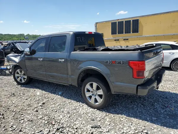 1FTEW1EG5JFA92012 2018 FORD F-150 - Image 2