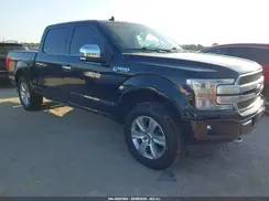 1FTEW1EG5JFA94701 2018 FORD F-150