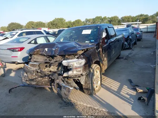 1FTEW1EG5JFA94892 2018 FORD F-150 - Image 2