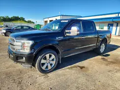 1FTEW1EG5JFA95931 2018 FORD F-150