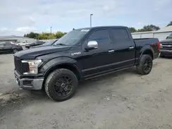 1FTEW1EG5JFA96271 2018 FORD F-150