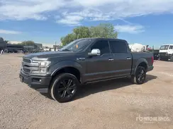 1FTEW1EG5JFA96299 2018 FORD F-150