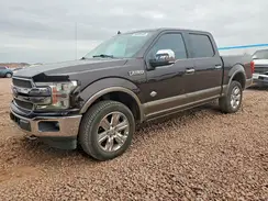 1FTEW1EG5JFA96397 2018 FORD F-150