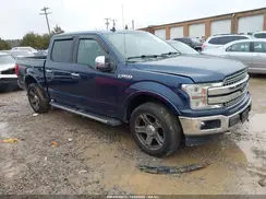 1FTEW1EG5JFB00772 2018 FORD F-150