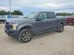 1FTEW1EG5JFB01534 2018 FORD F-150