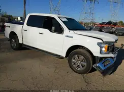 1FTEW1EG5JFB02747 2018 FORD F-150