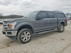 1FTEW1EG5JFB08645 2018 FORD F-150