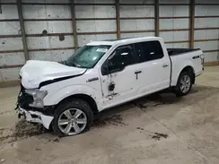 1FTEW1EG5JFB10301 2018 FORD F-150