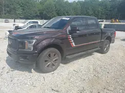 1FTEW1EG5JFB10458 2018 FORD F-150