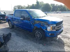 1FTEW1EG5JFB11125 2018 FORD F-150