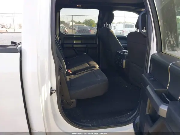 1FTEW1EG5JFB11318 2018 FORD F-150 - Image 8